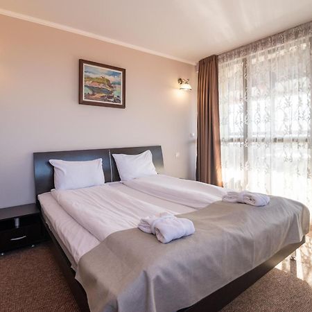 Park Hotel Arbanassi المظهر الخارجي الصورة