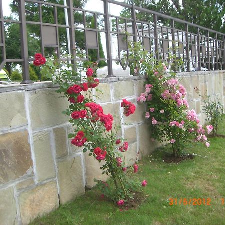 Park Hotel Arbanassi المظهر الخارجي الصورة