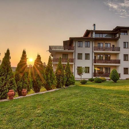Park Hotel Arbanassi المظهر الخارجي الصورة