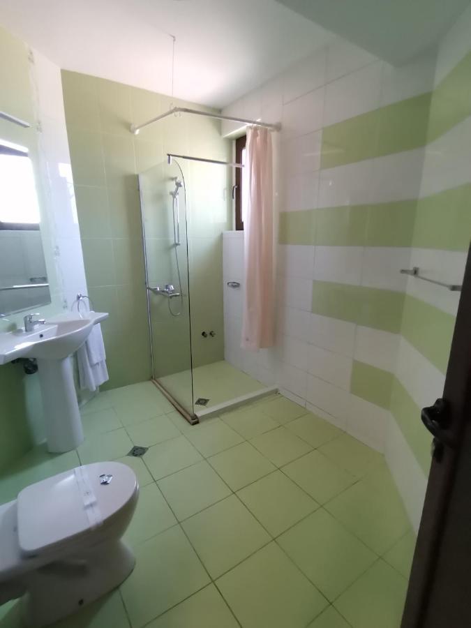 Park Hotel Arbanassi المظهر الخارجي الصورة