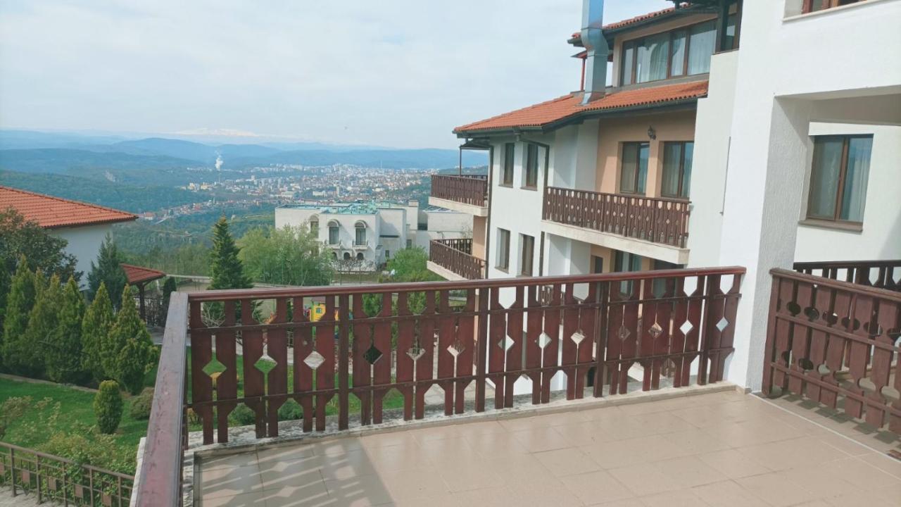 Park Hotel Arbanassi المظهر الخارجي الصورة