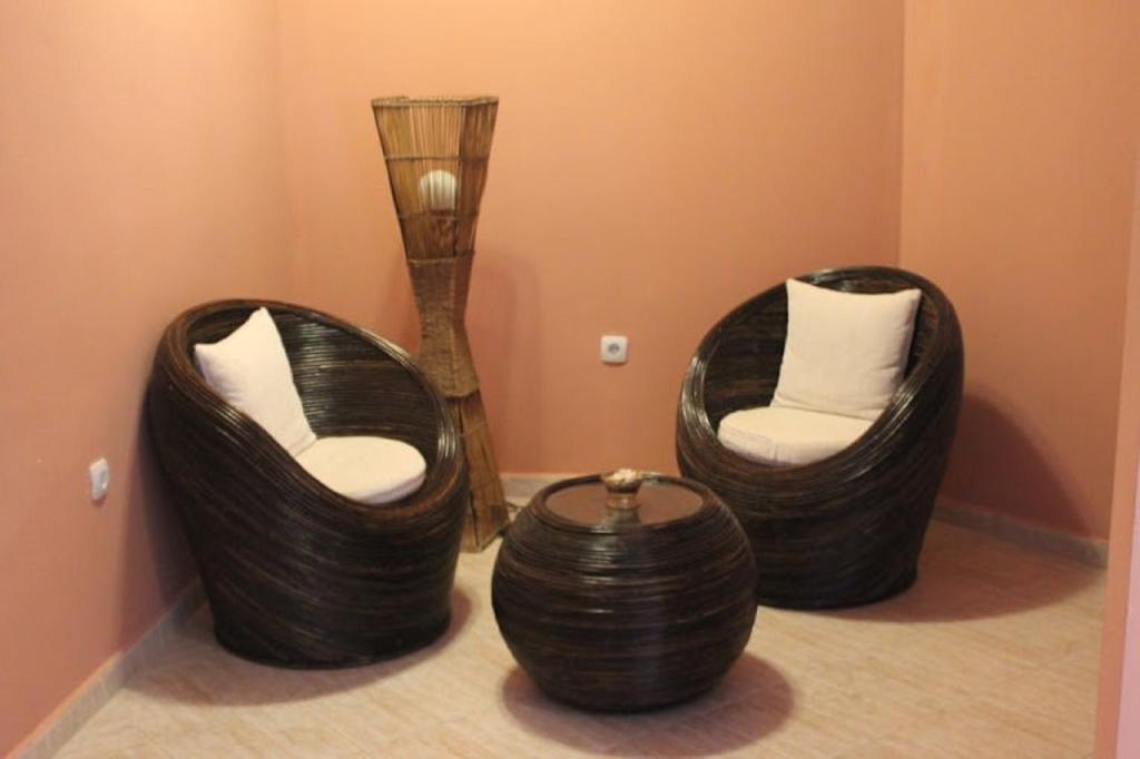 Park Hotel Arbanassi المظهر الخارجي الصورة