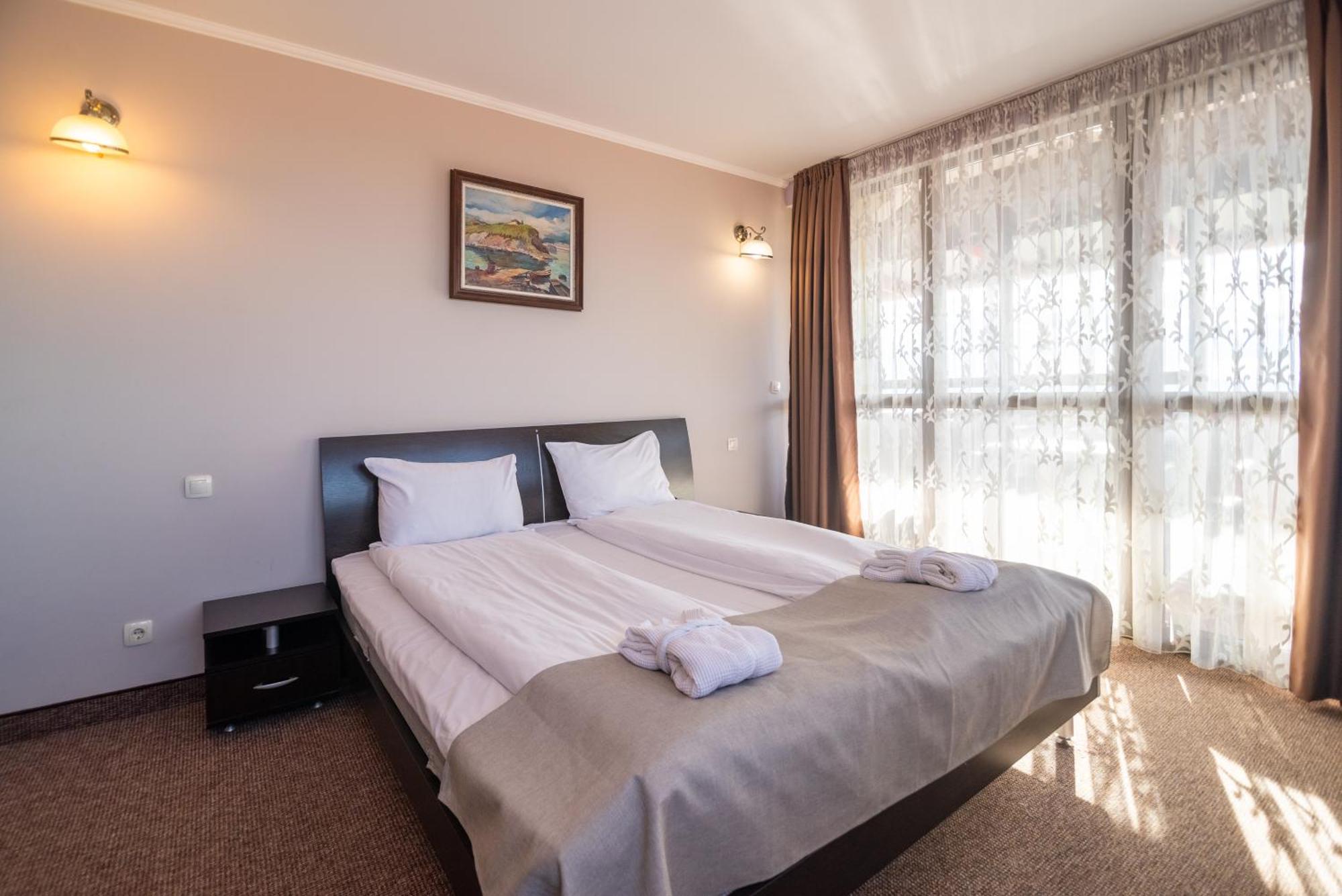 Park Hotel Arbanassi المظهر الخارجي الصورة