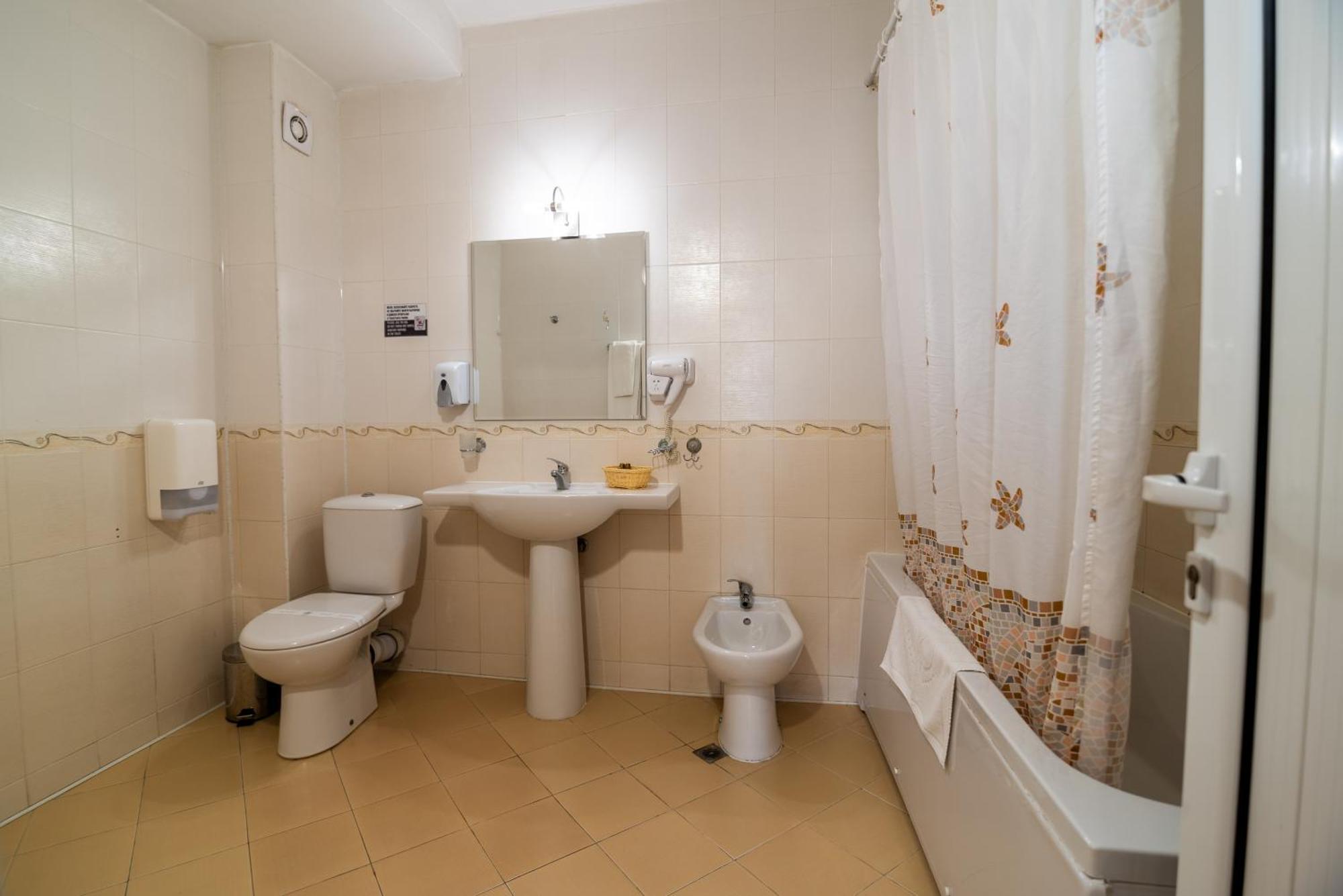 Park Hotel Arbanassi المظهر الخارجي الصورة