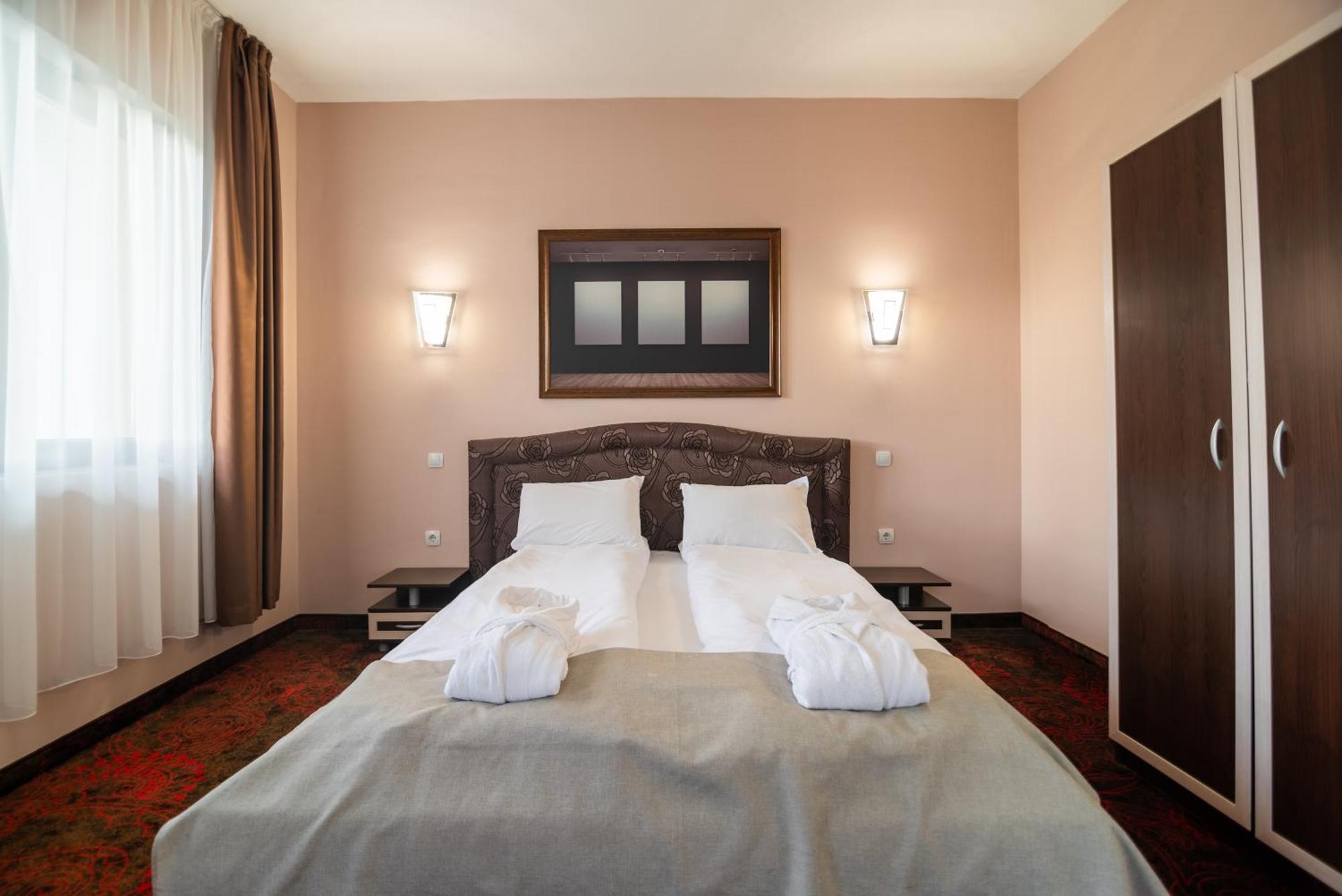 Park Hotel Arbanassi المظهر الخارجي الصورة