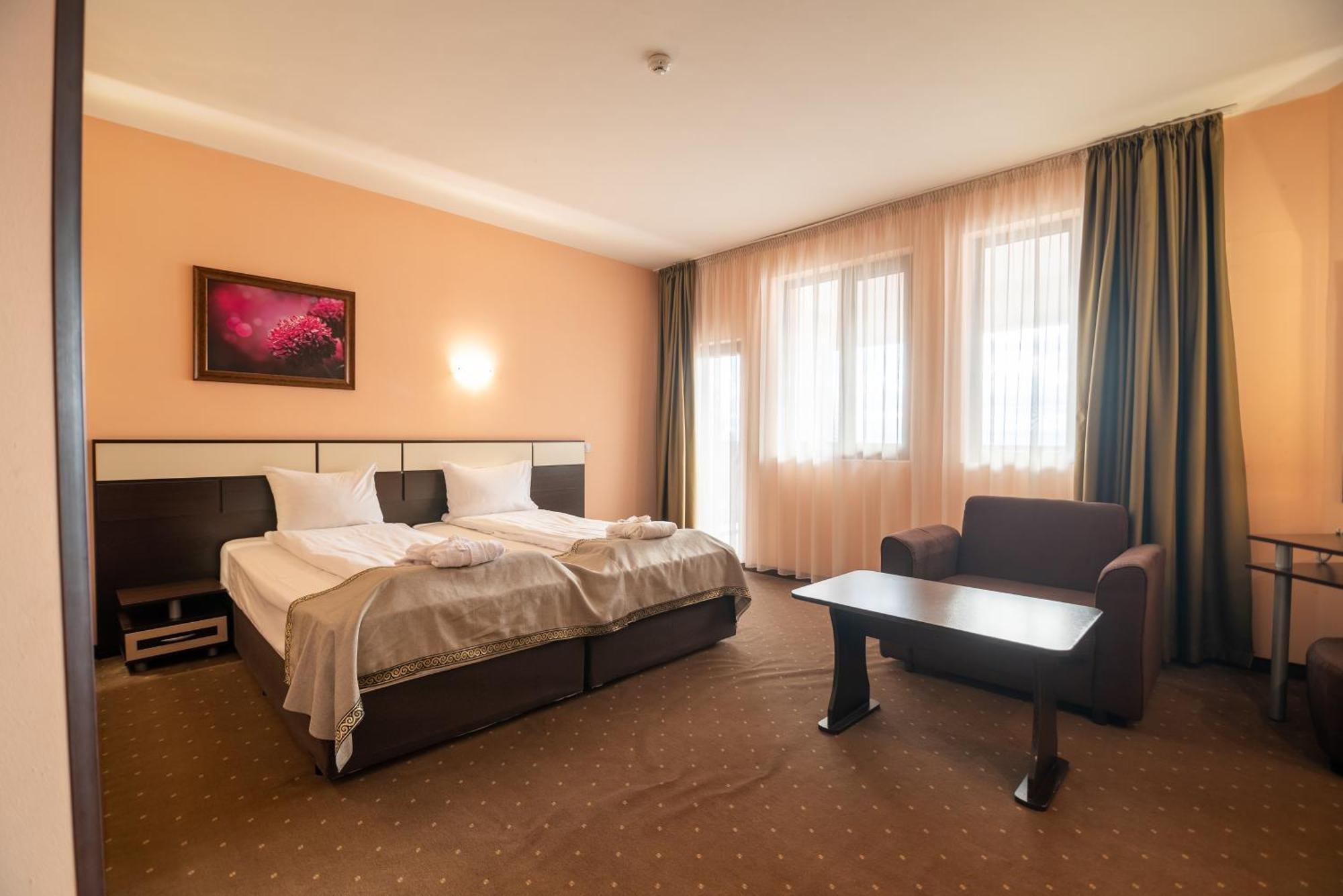 Park Hotel Arbanassi المظهر الخارجي الصورة