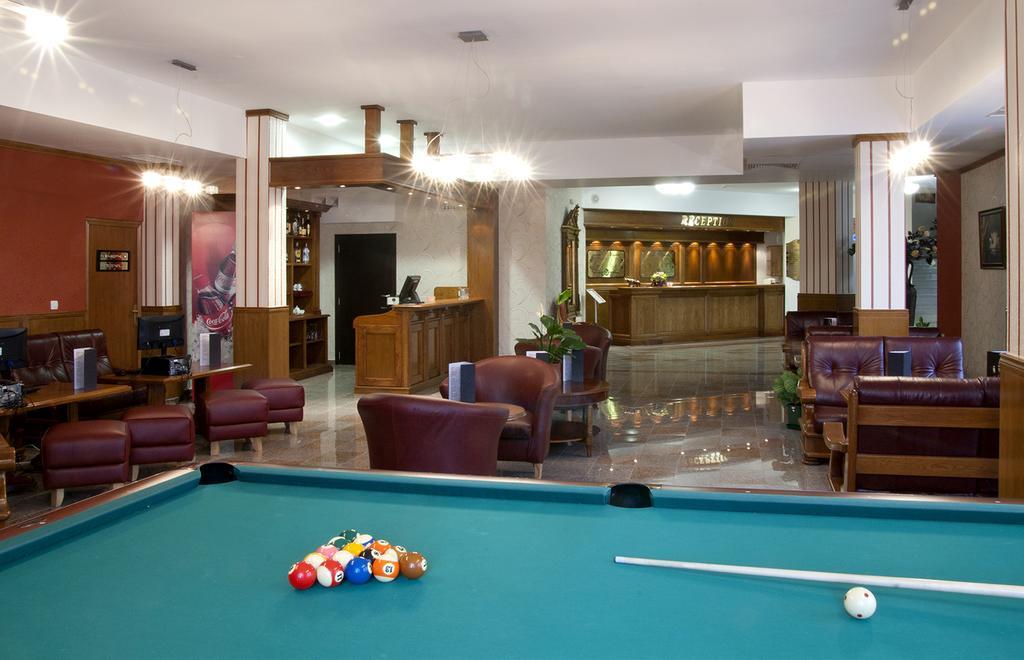 Park Hotel Arbanassi المظهر الخارجي الصورة