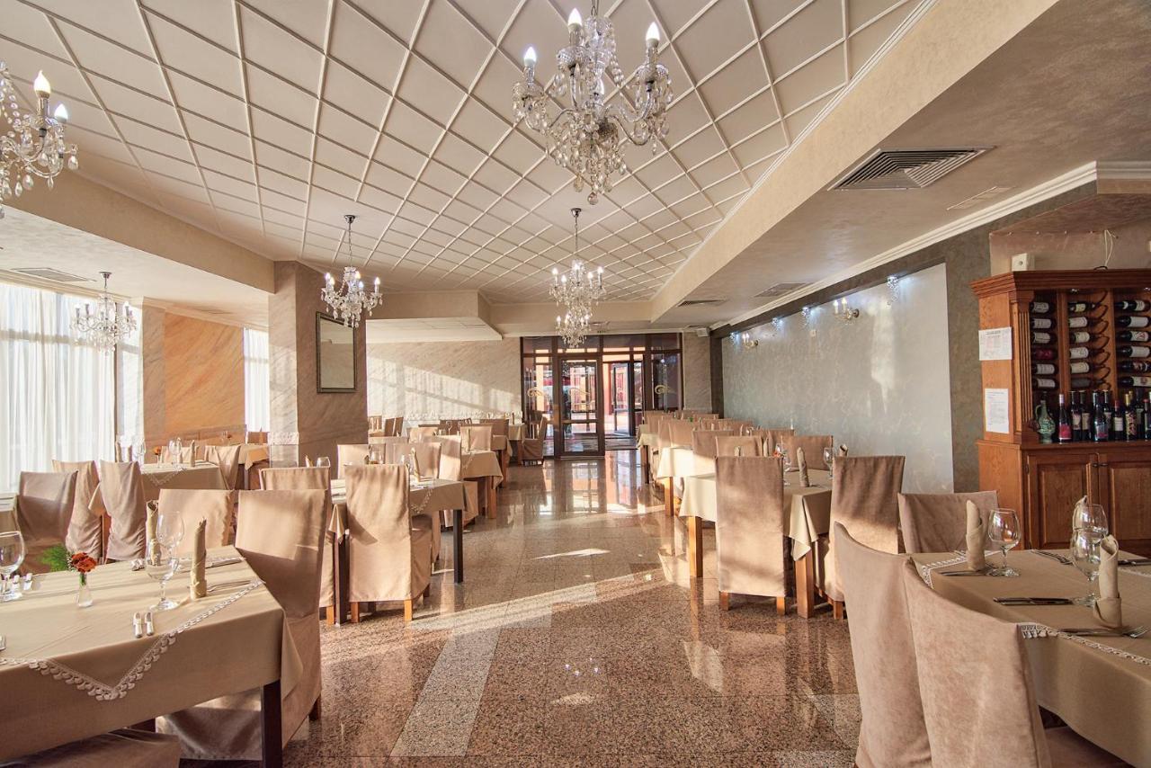 Park Hotel Arbanassi المظهر الخارجي الصورة