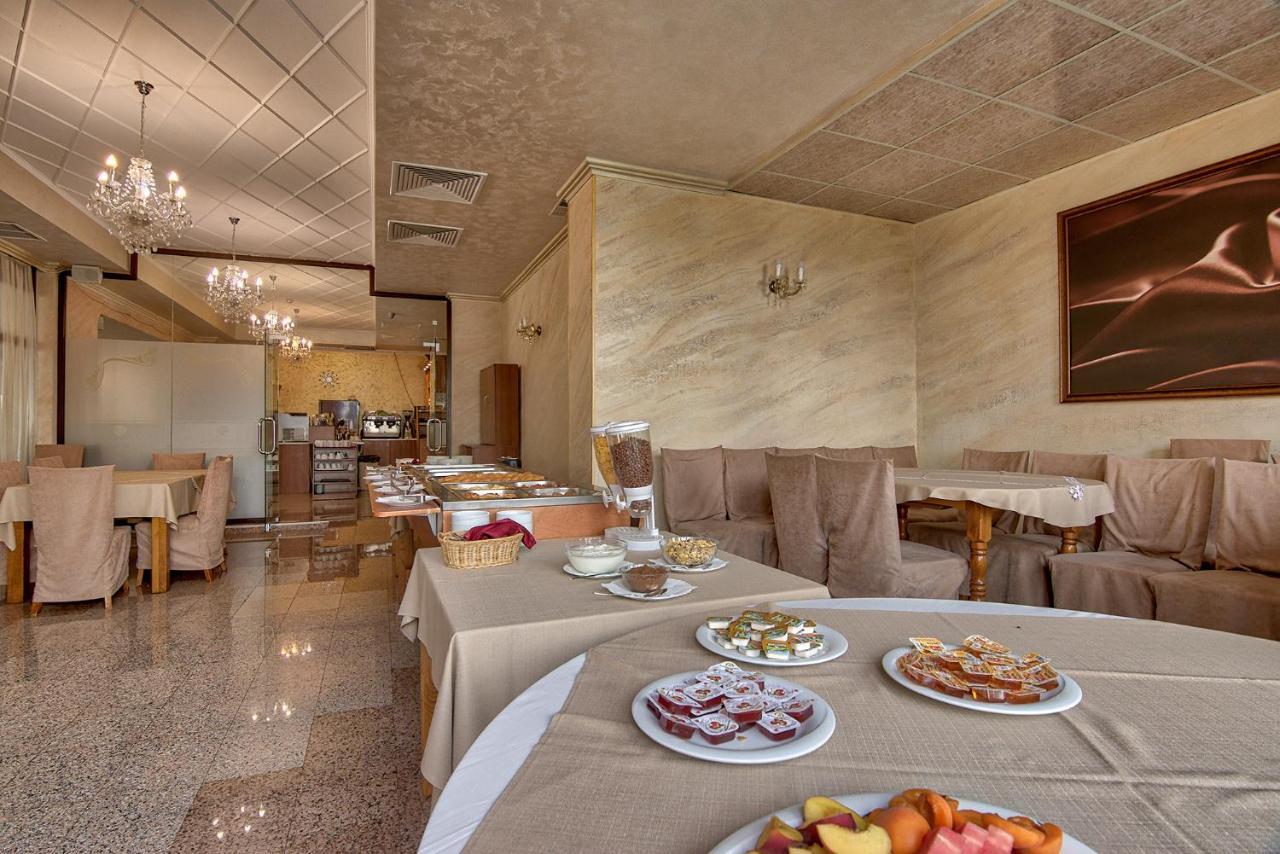 Park Hotel Arbanassi المظهر الخارجي الصورة