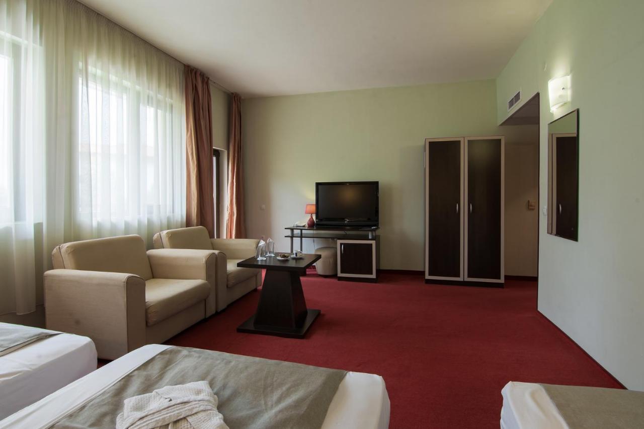 Park Hotel Arbanassi المظهر الخارجي الصورة