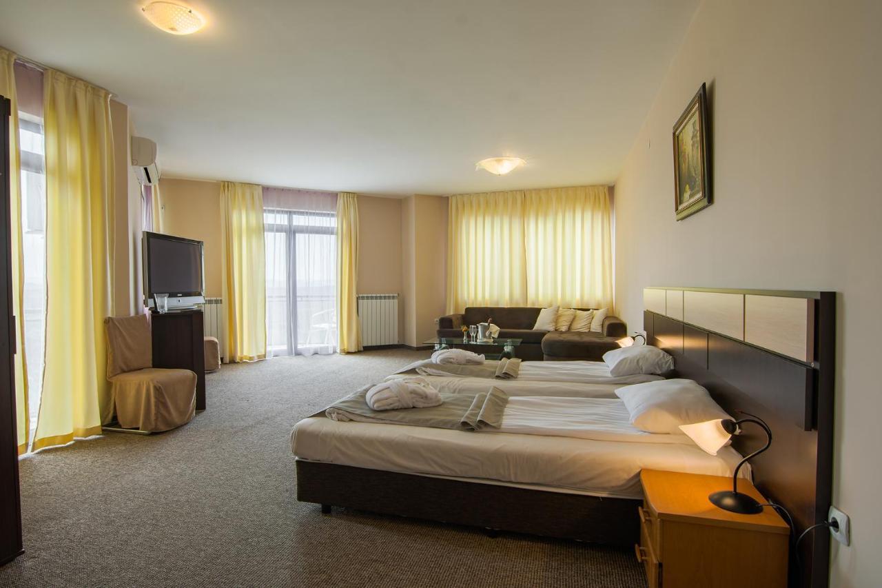 Park Hotel Arbanassi المظهر الخارجي الصورة