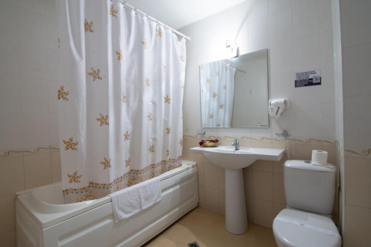 Park Hotel Arbanassi المظهر الخارجي الصورة