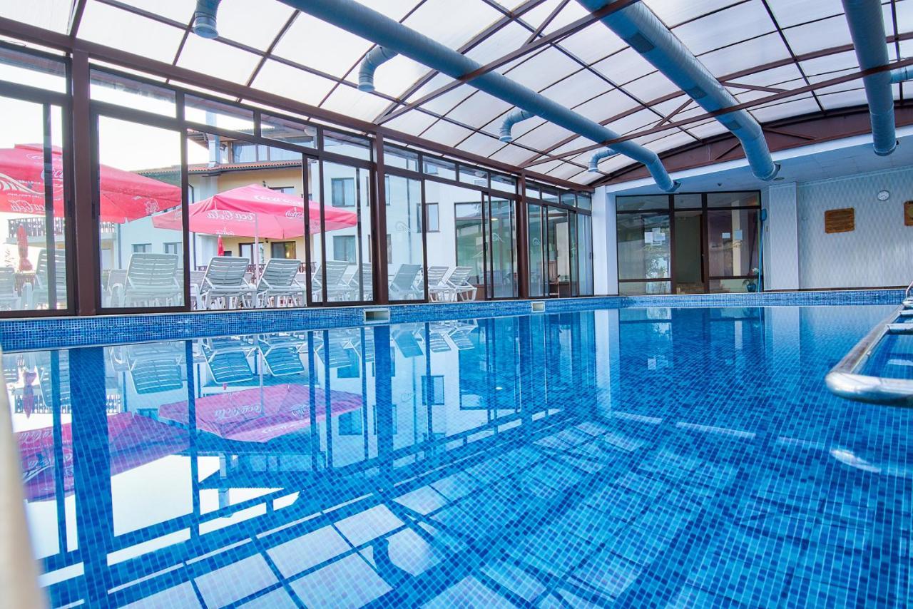 Park Hotel Arbanassi المظهر الخارجي الصورة