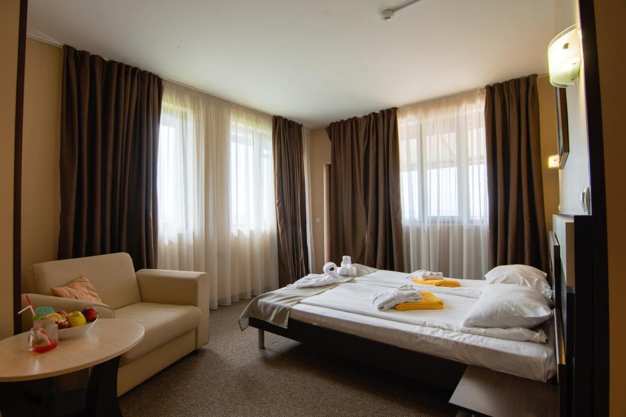 Park Hotel Arbanassi المظهر الخارجي الصورة