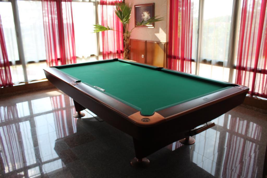 Park Hotel Arbanassi المظهر الخارجي الصورة