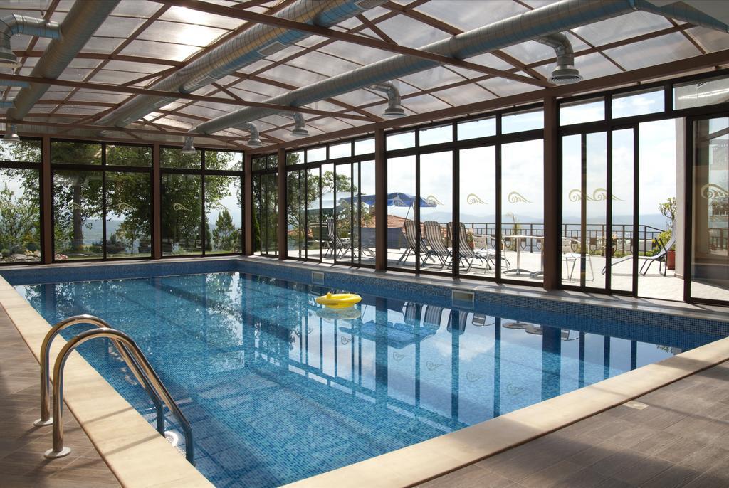 Park Hotel Arbanassi المظهر الخارجي الصورة